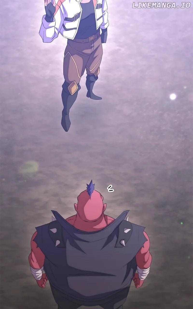 Surviving in an Action Manhwa Chapter 101 page 20 - 