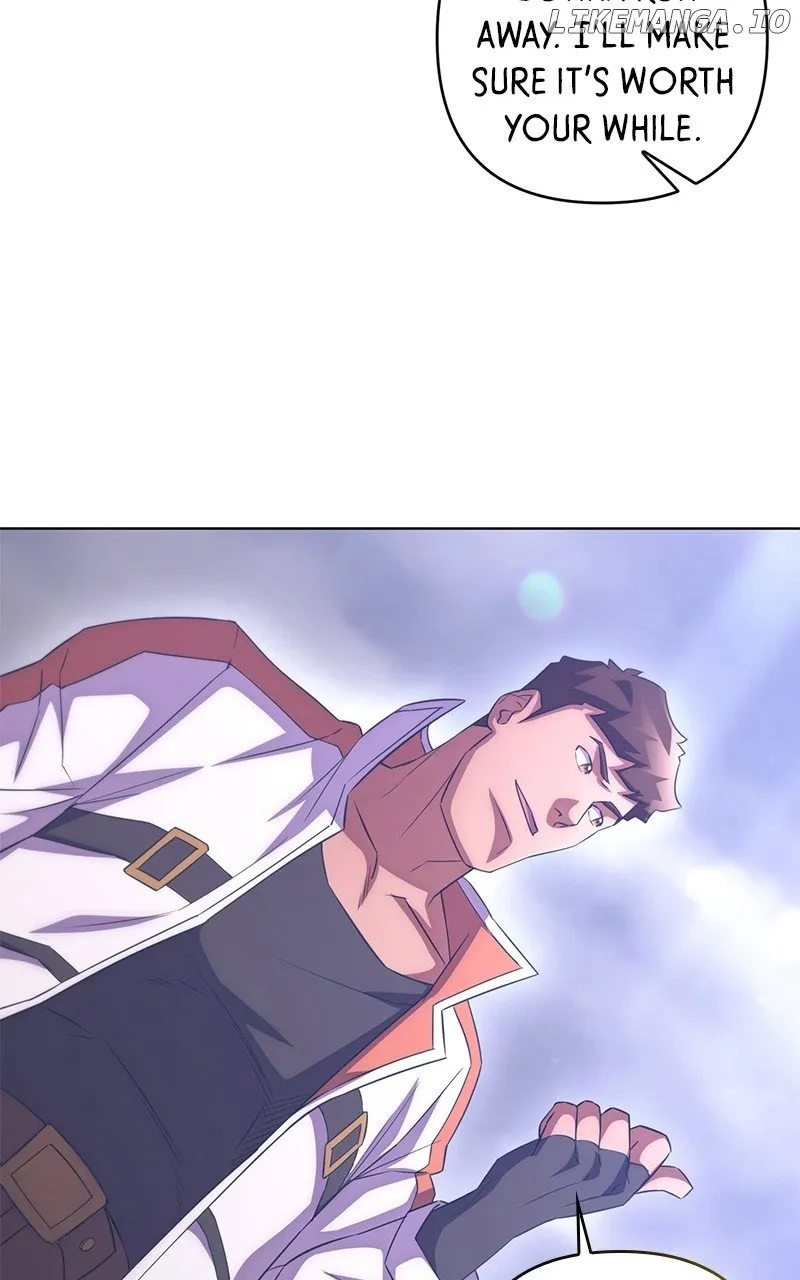 Surviving in an Action Manhwa Chapter 101 page 22 - 