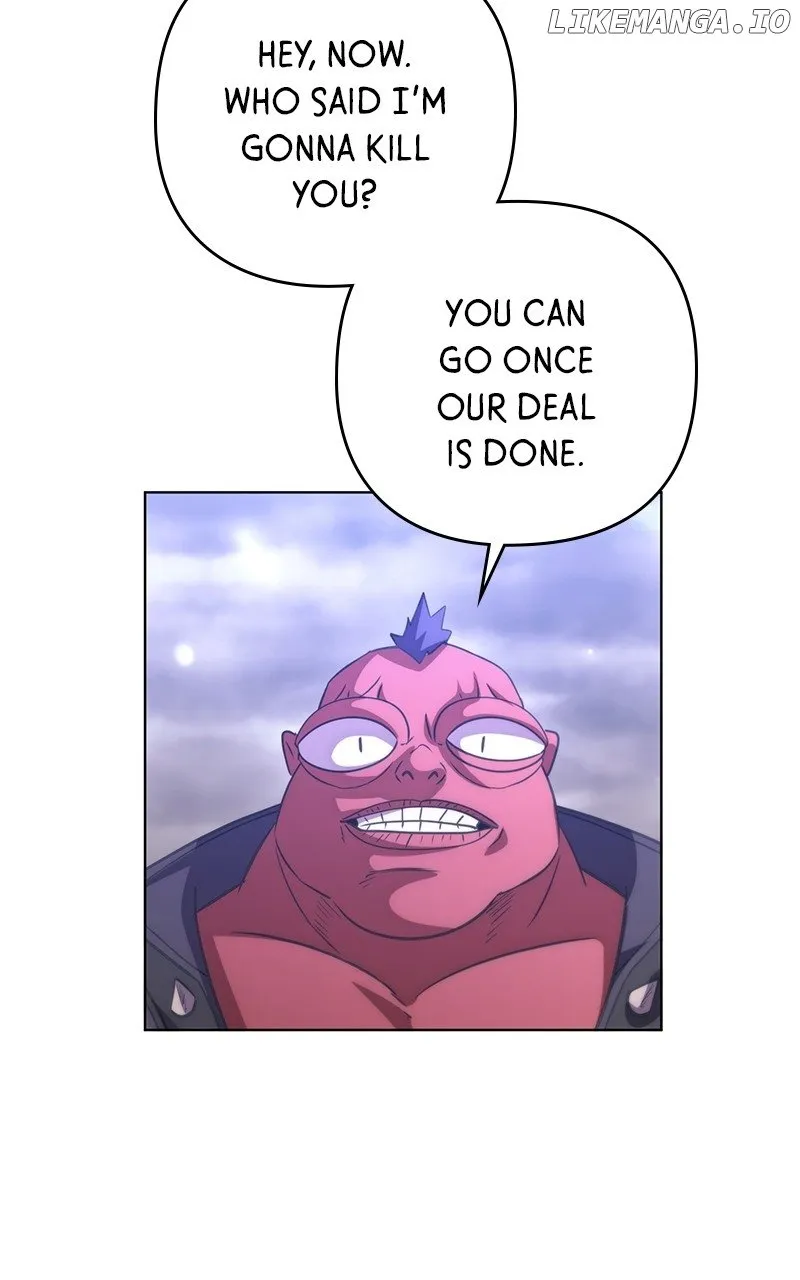Surviving in an Action Manhwa Chapter 101 page 24 - 