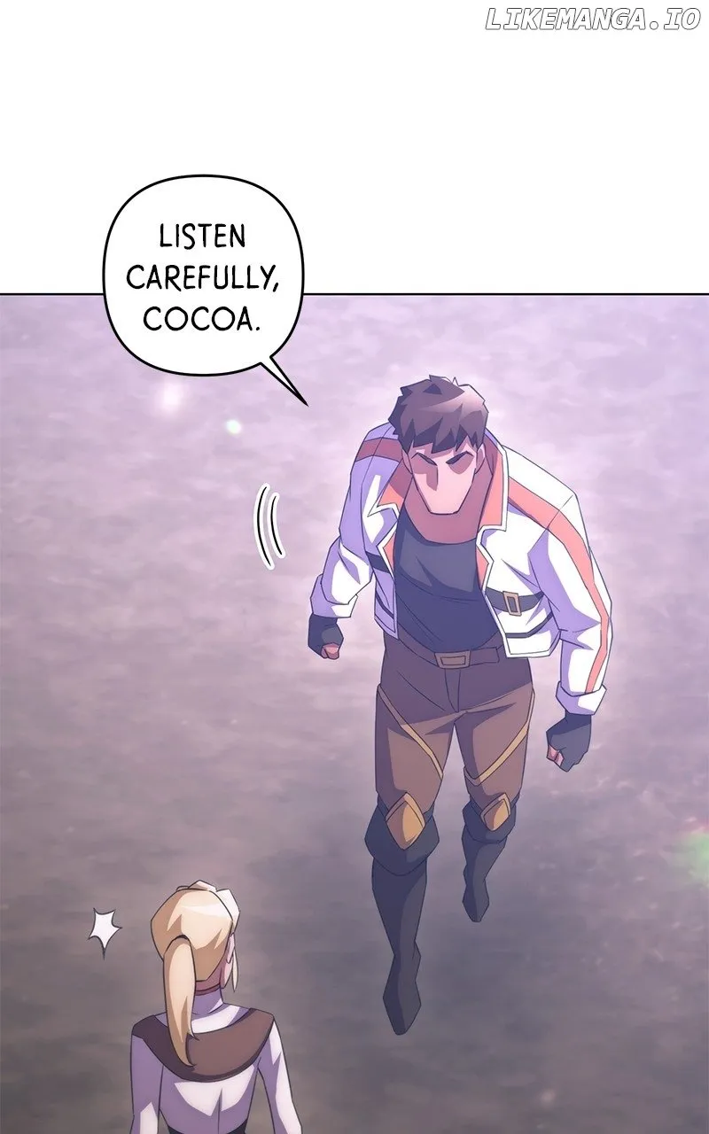Surviving in an Action Manhwa Chapter 101 page 25 - 