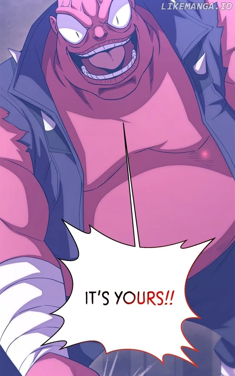 Surviving in an Action Manhwa Chapter 101 page 4 - 
