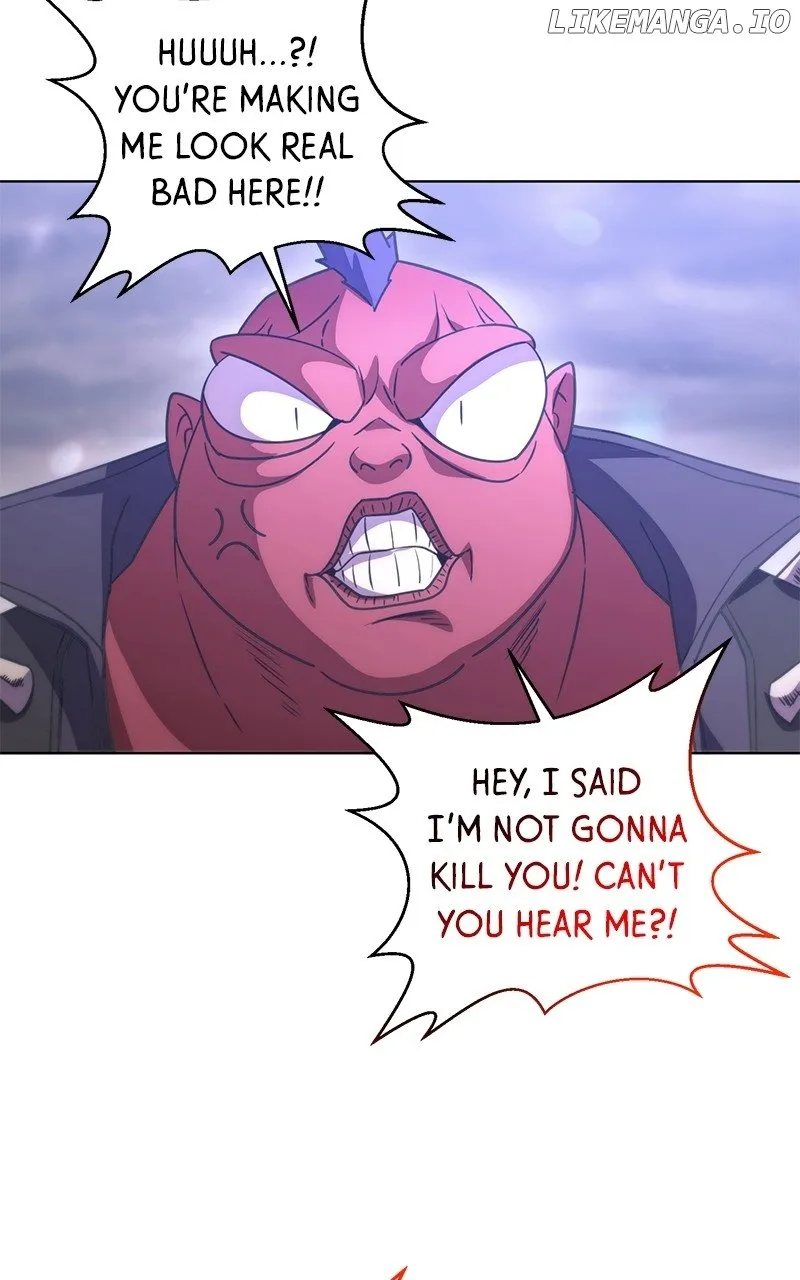 Surviving in an Action Manhwa Chapter 101 page 32 - 