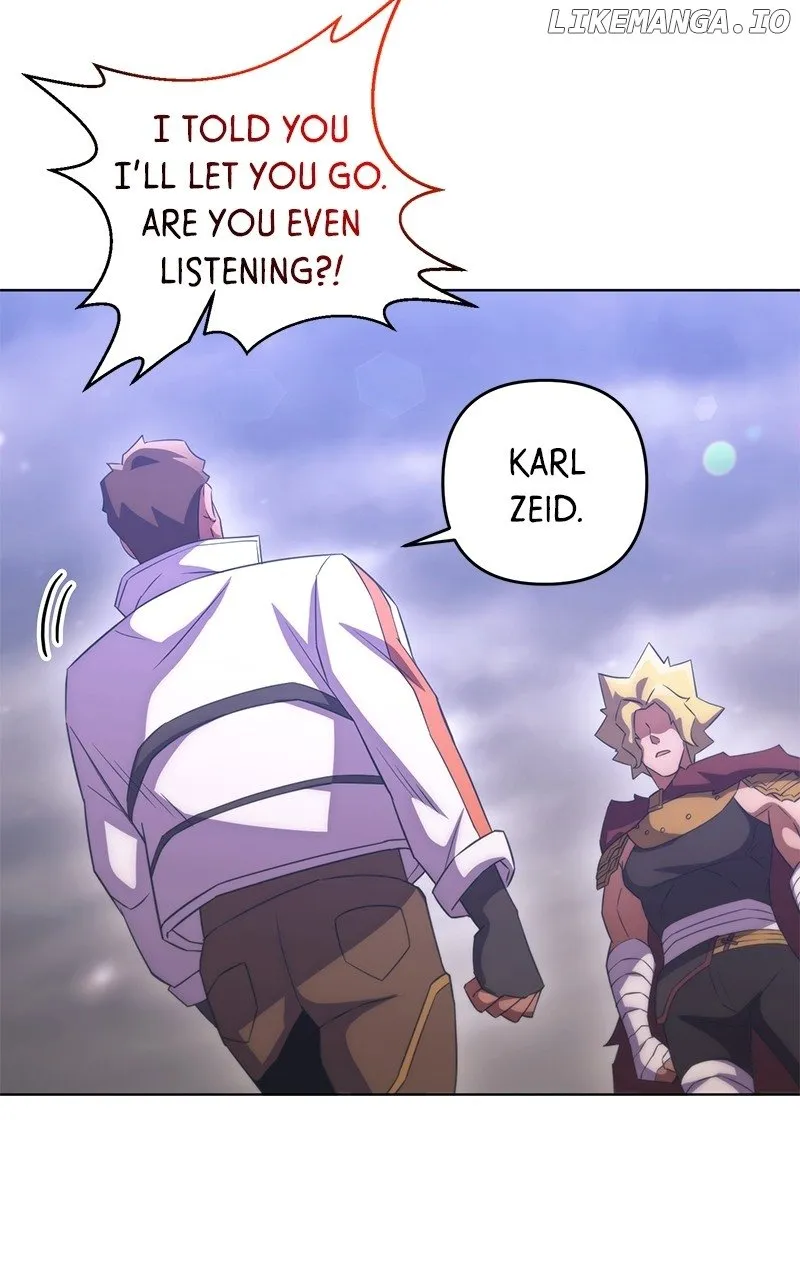 Surviving in an Action Manhwa Chapter 101 page 33 - 