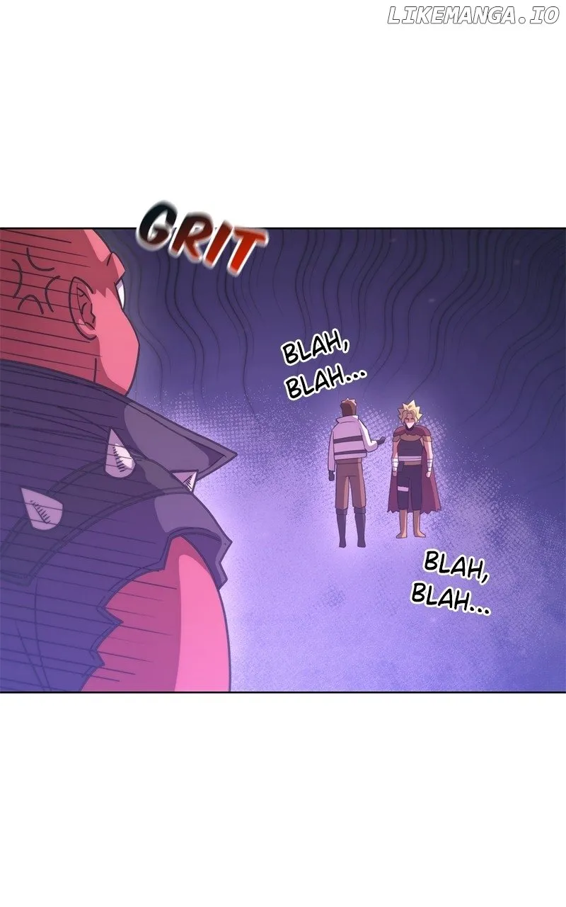 Surviving in an Action Manhwa Chapter 101 page 34 - 