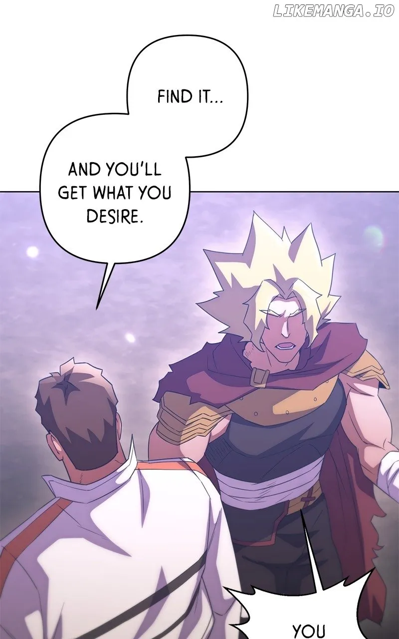 Surviving in an Action Manhwa Chapter 101 page 35 - 