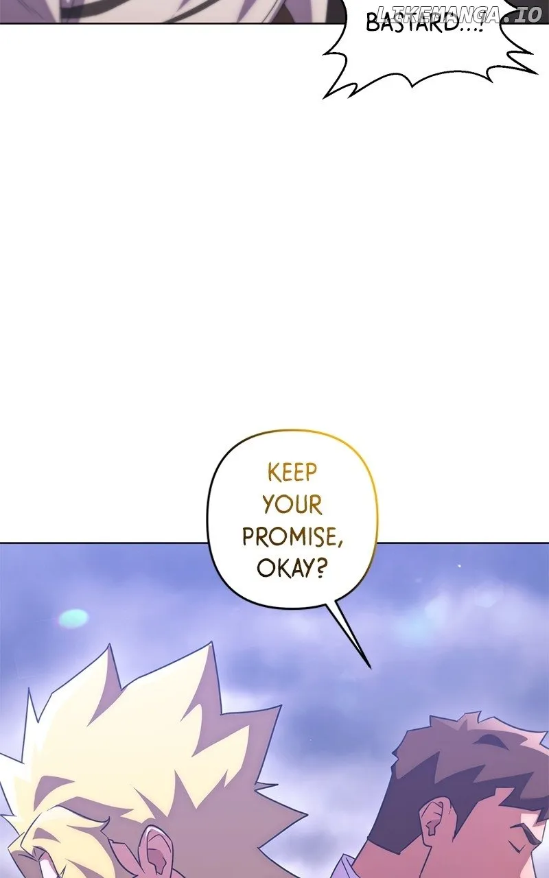 Surviving in an Action Manhwa Chapter 101 page 36 - 