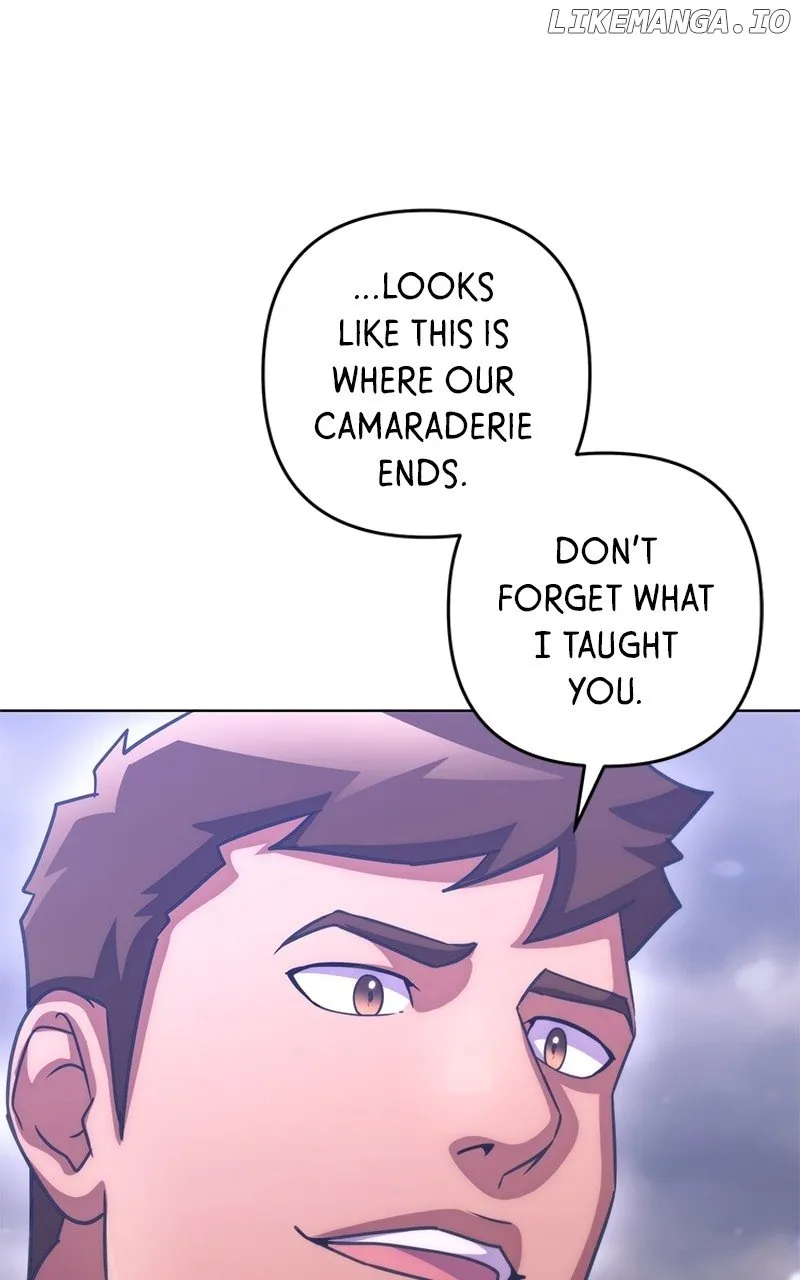 Surviving in an Action Manhwa Chapter 101 page 39 - 