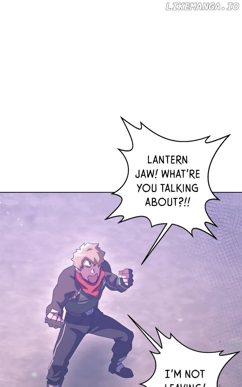 Surviving in an Action Manhwa Chapter 101 page 42 - 