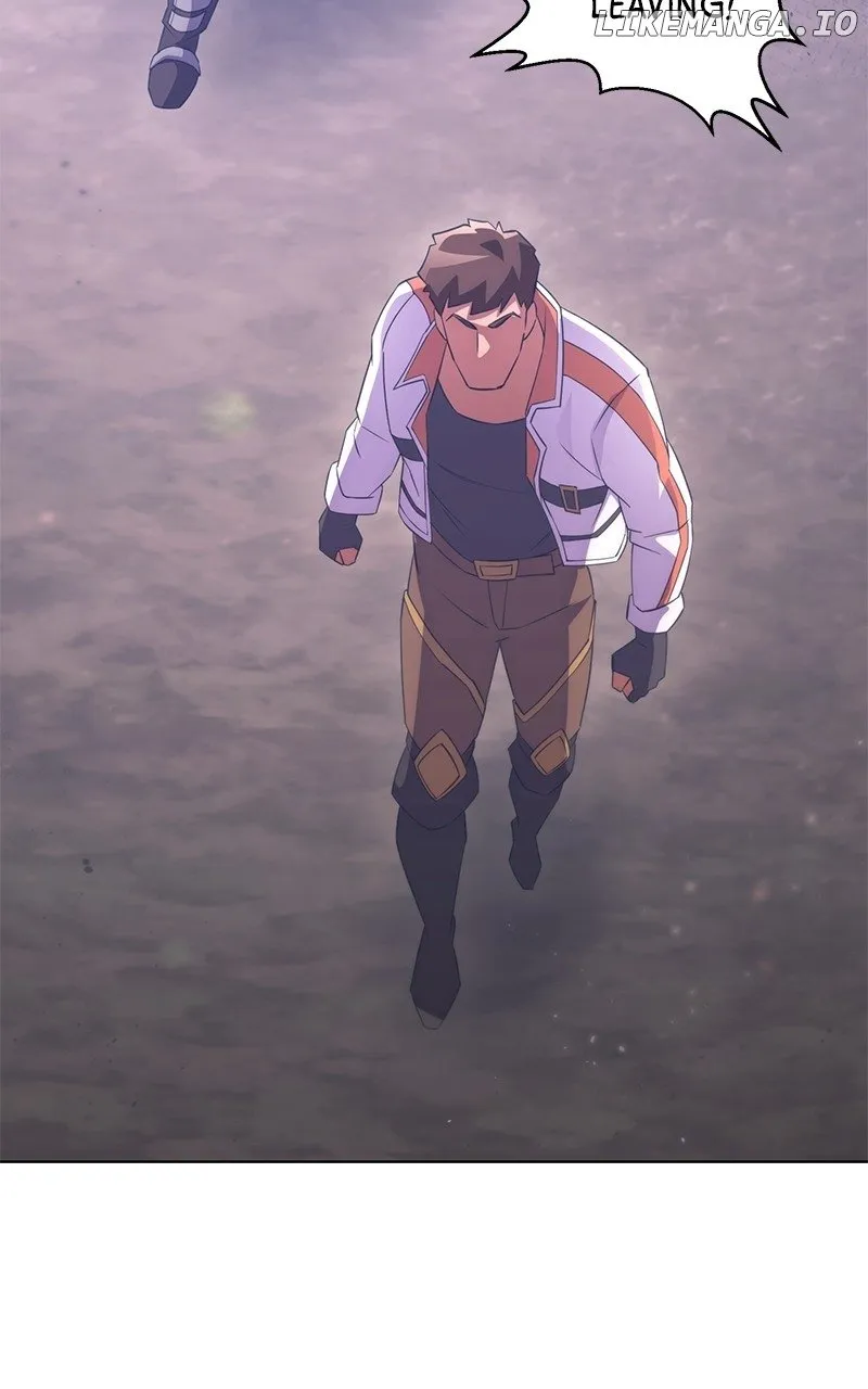 Surviving in an Action Manhwa Chapter 101 page 43 - 