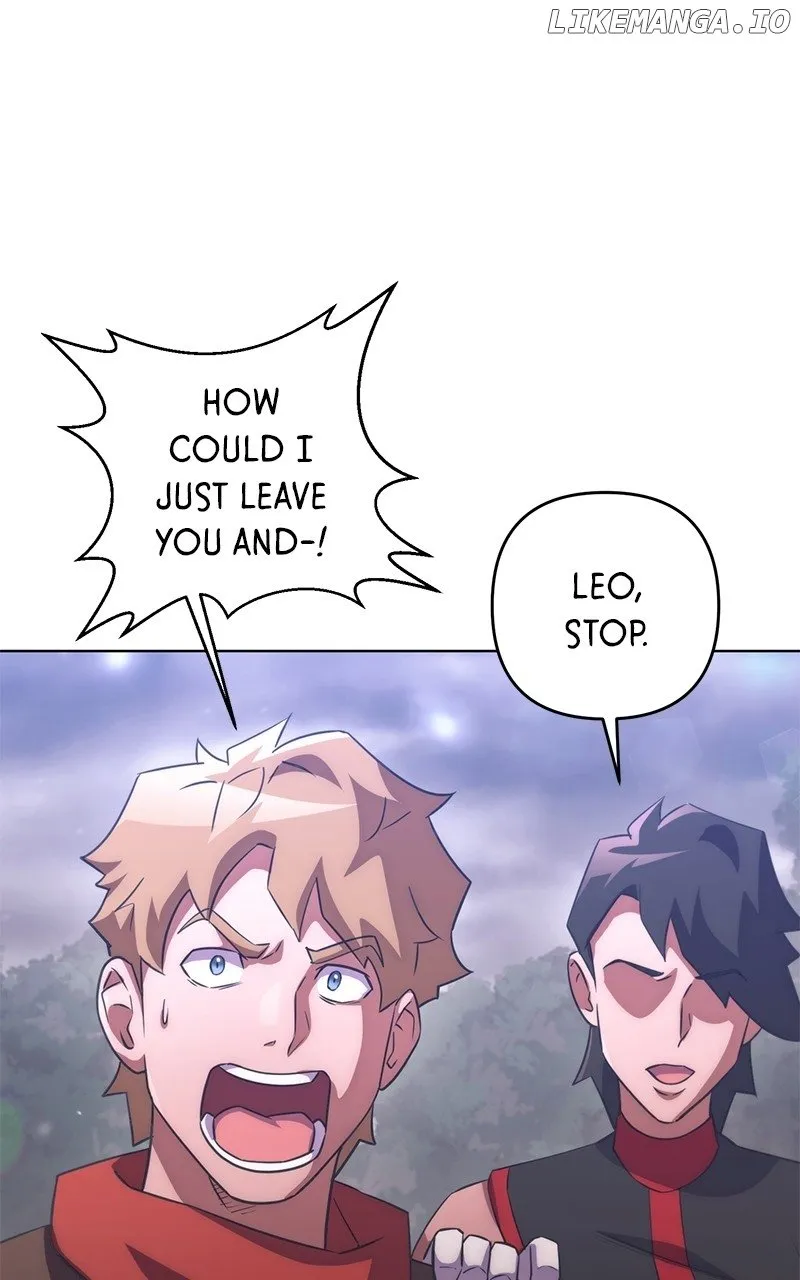 Surviving in an Action Manhwa Chapter 101 page 44 - 