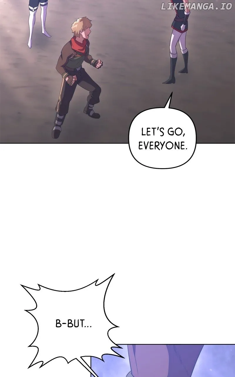 Surviving in an Action Manhwa Chapter 101 page 49 - 