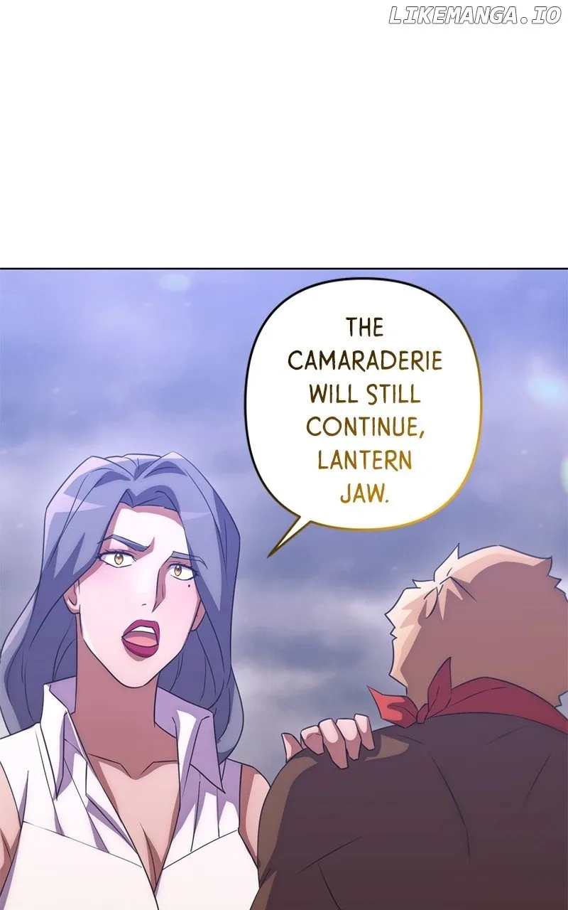 Surviving in an Action Manhwa Chapter 101 page 52 - 