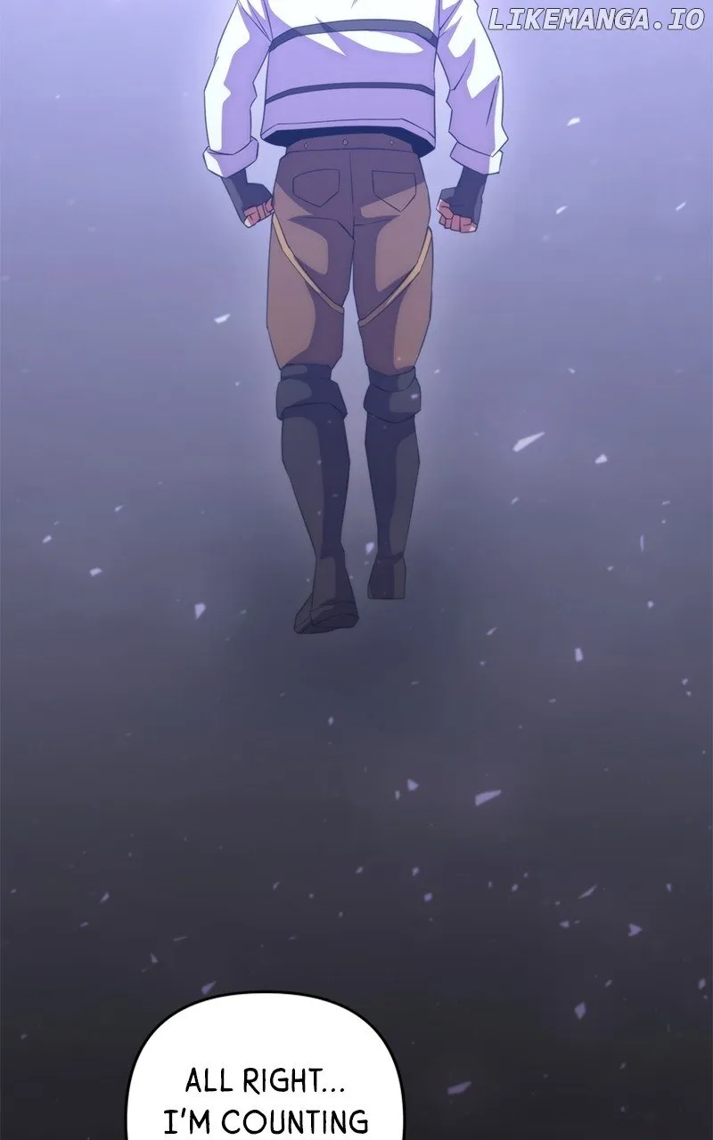 Surviving in an Action Manhwa Chapter 101 page 54 - 