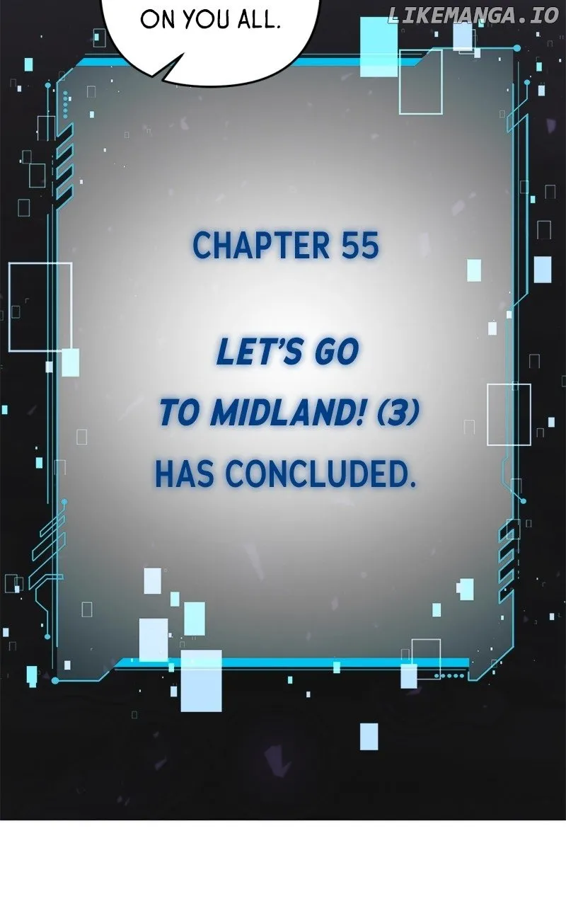 Surviving in an Action Manhwa Chapter 101 page 55 - 