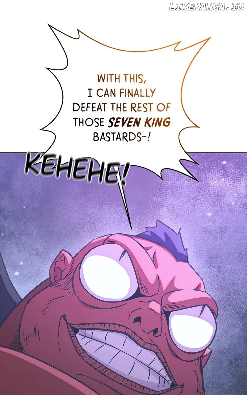 Surviving in an Action Manhwa Chapter 101 page 74 - 