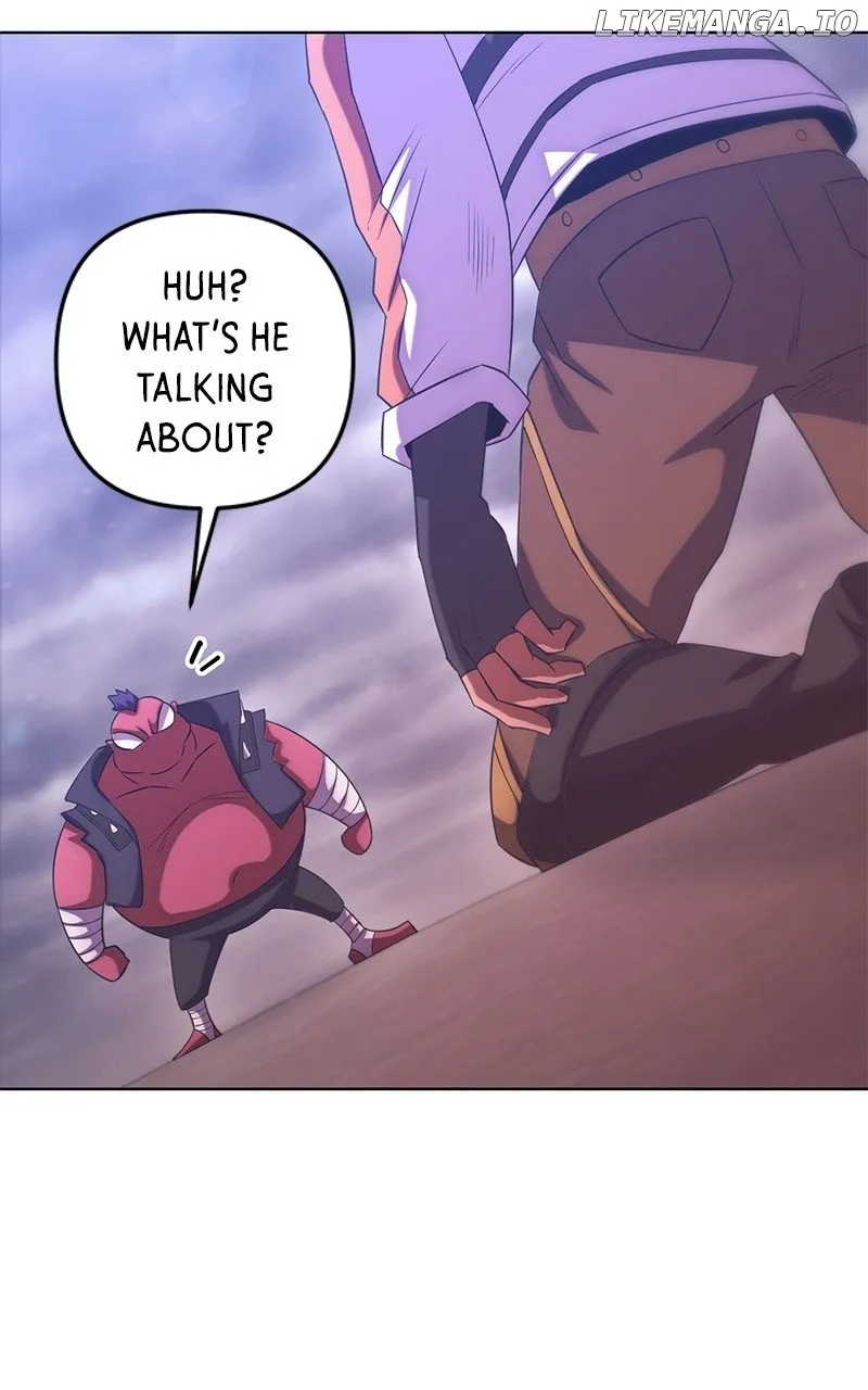 Surviving in an Action Manhwa Chapter 101 page 76 - 