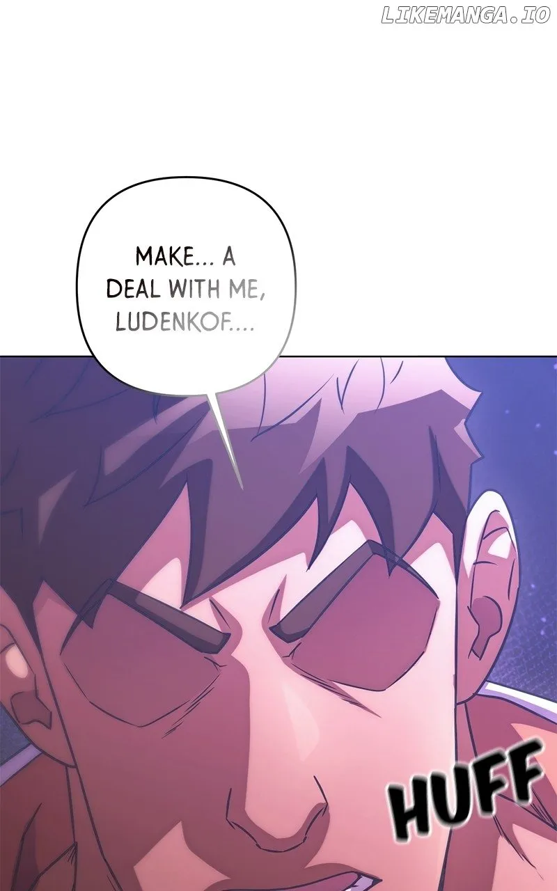 Surviving in an Action Manhwa Chapter 101 page 77 - 