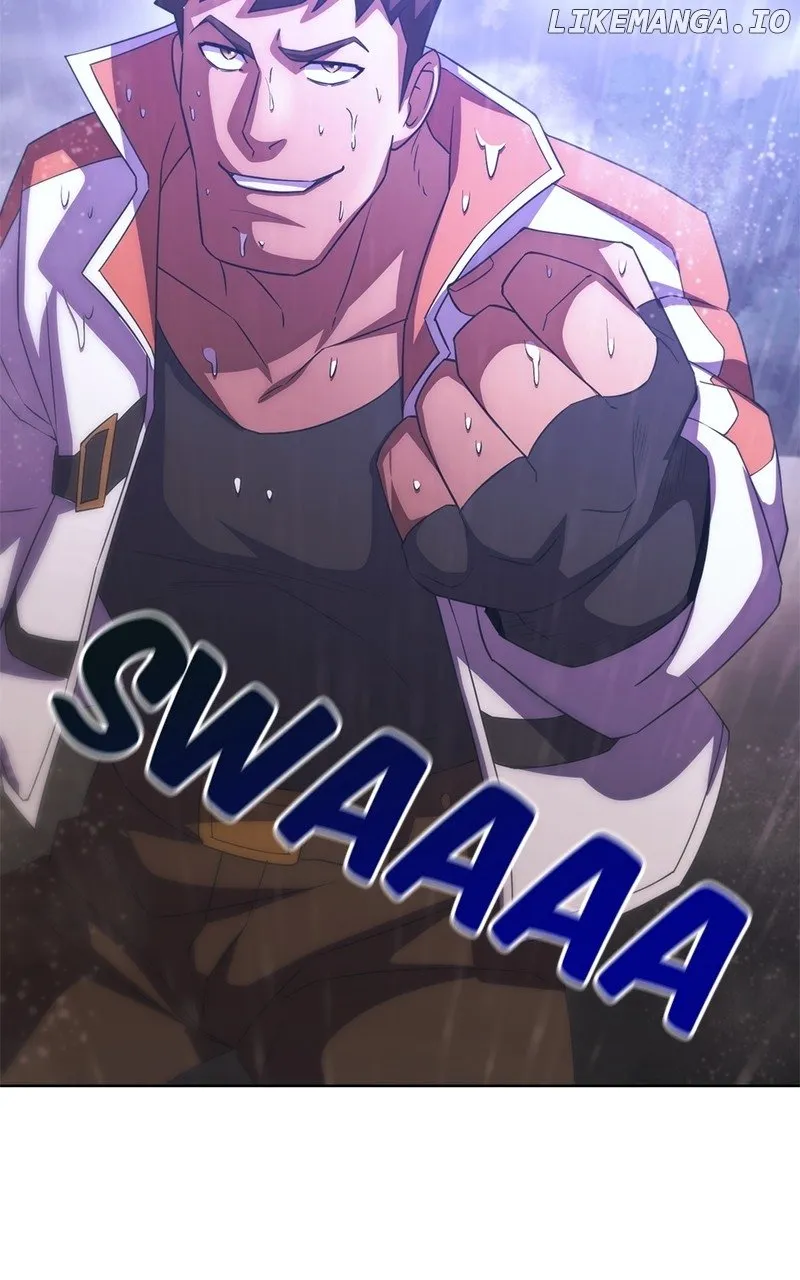 Surviving in an Action Manhwa Chapter 101 page 85 - 