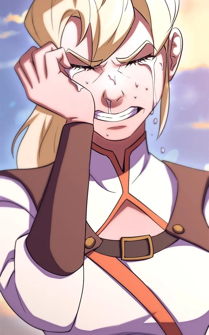 Surviving in an Action Manhwa Chapter 102 page 23 - 