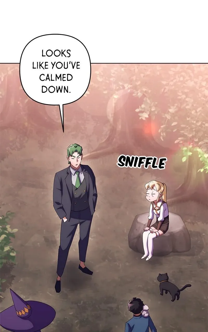 Surviving in an Action Manhwa Chapter 102 page 29 - 