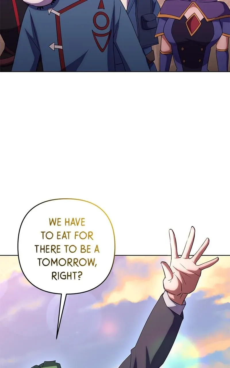 Surviving in an Action Manhwa Chapter 102 page 34 - 