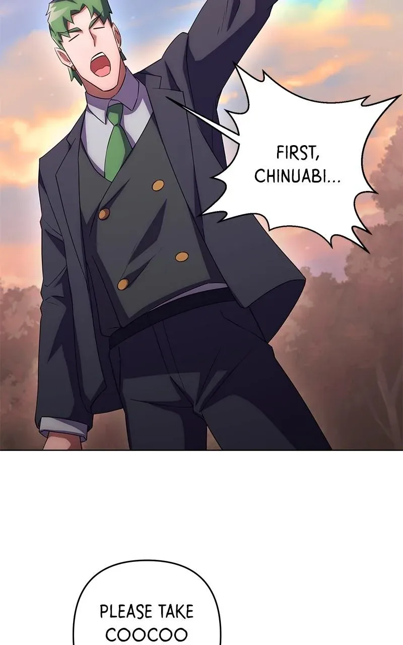 Surviving in an Action Manhwa Chapter 102 page 35 - 