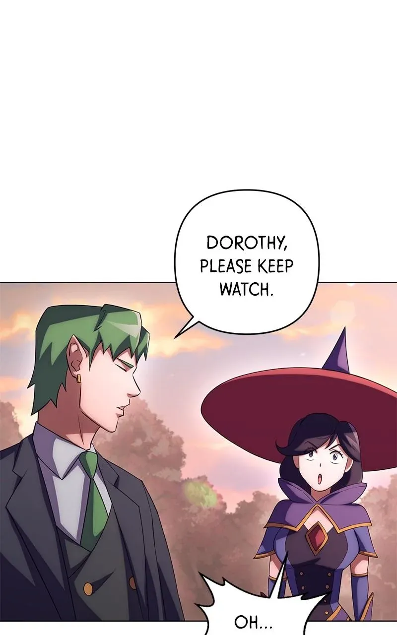 Surviving in an Action Manhwa Chapter 102 page 37 - 