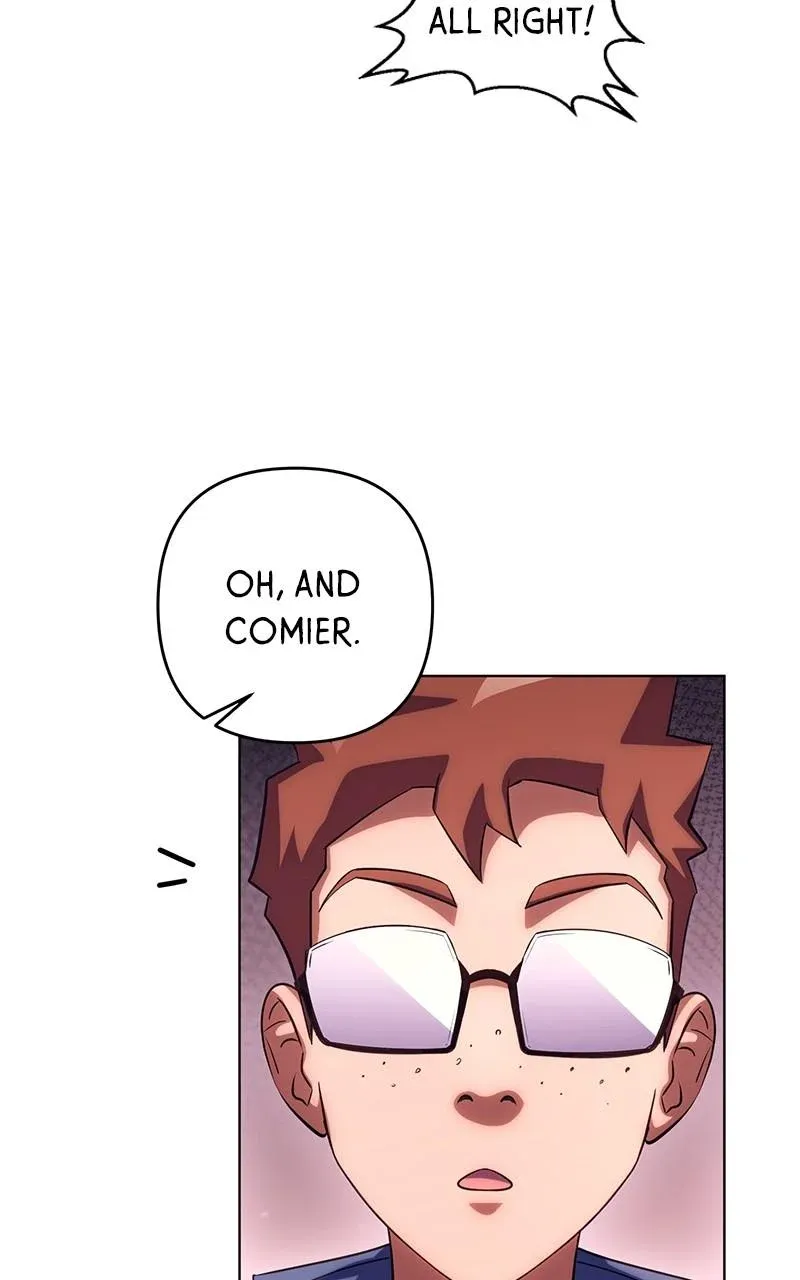 Surviving in an Action Manhwa Chapter 102 page 38 - 