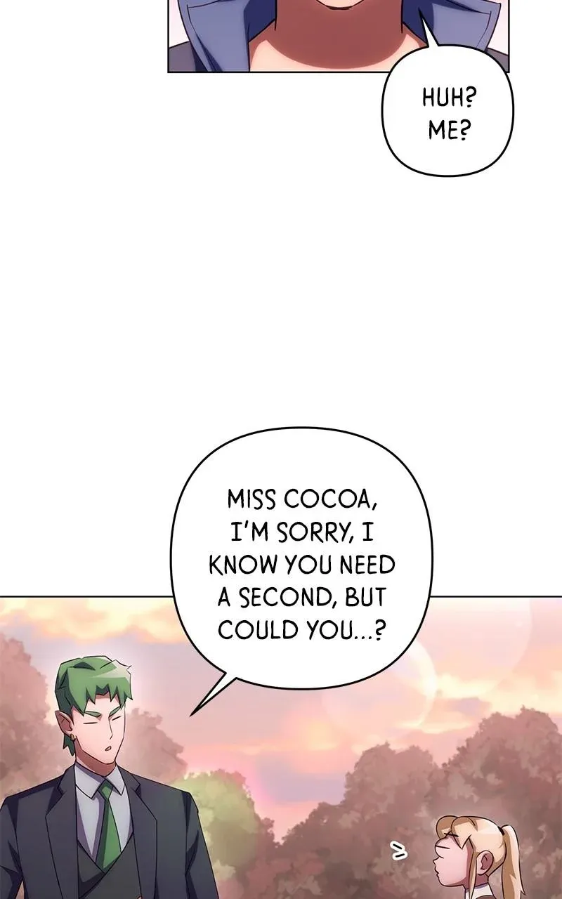 Surviving in an Action Manhwa Chapter 102 page 39 - 