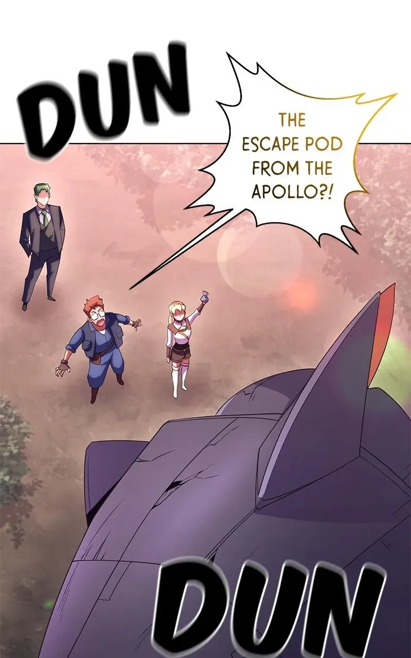 Surviving in an Action Manhwa Chapter 102 page 42 - 