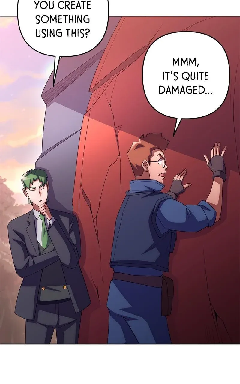 Surviving in an Action Manhwa Chapter 102 page 44 - 