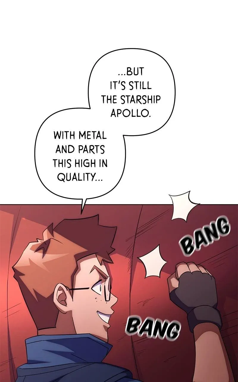 Surviving in an Action Manhwa Chapter 102 page 45 - 
