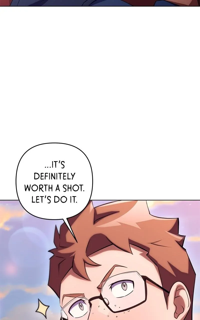 Surviving in an Action Manhwa Chapter 102 page 46 - 