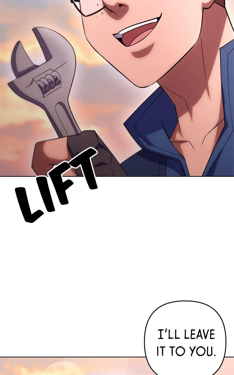 Surviving in an Action Manhwa Chapter 102 page 47 - 