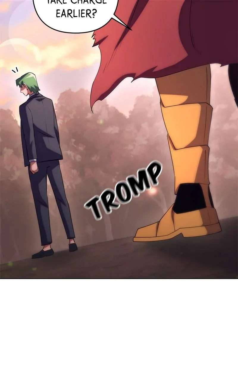 Surviving in an Action Manhwa Chapter 102 page 49 - 