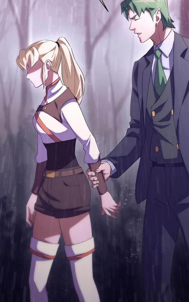 Surviving in an Action Manhwa Chapter 102 page 6 - 