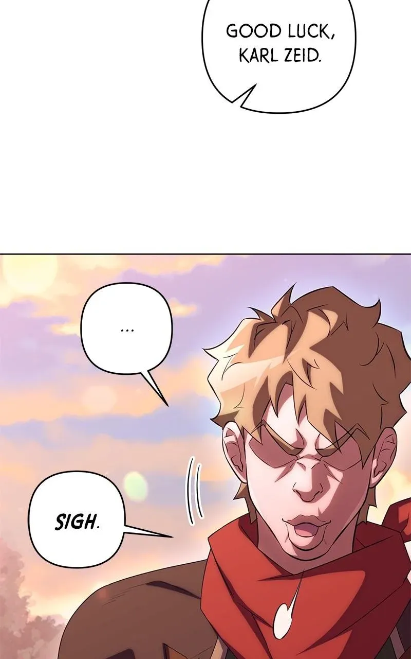 Surviving in an Action Manhwa Chapter 102 page 61 - 