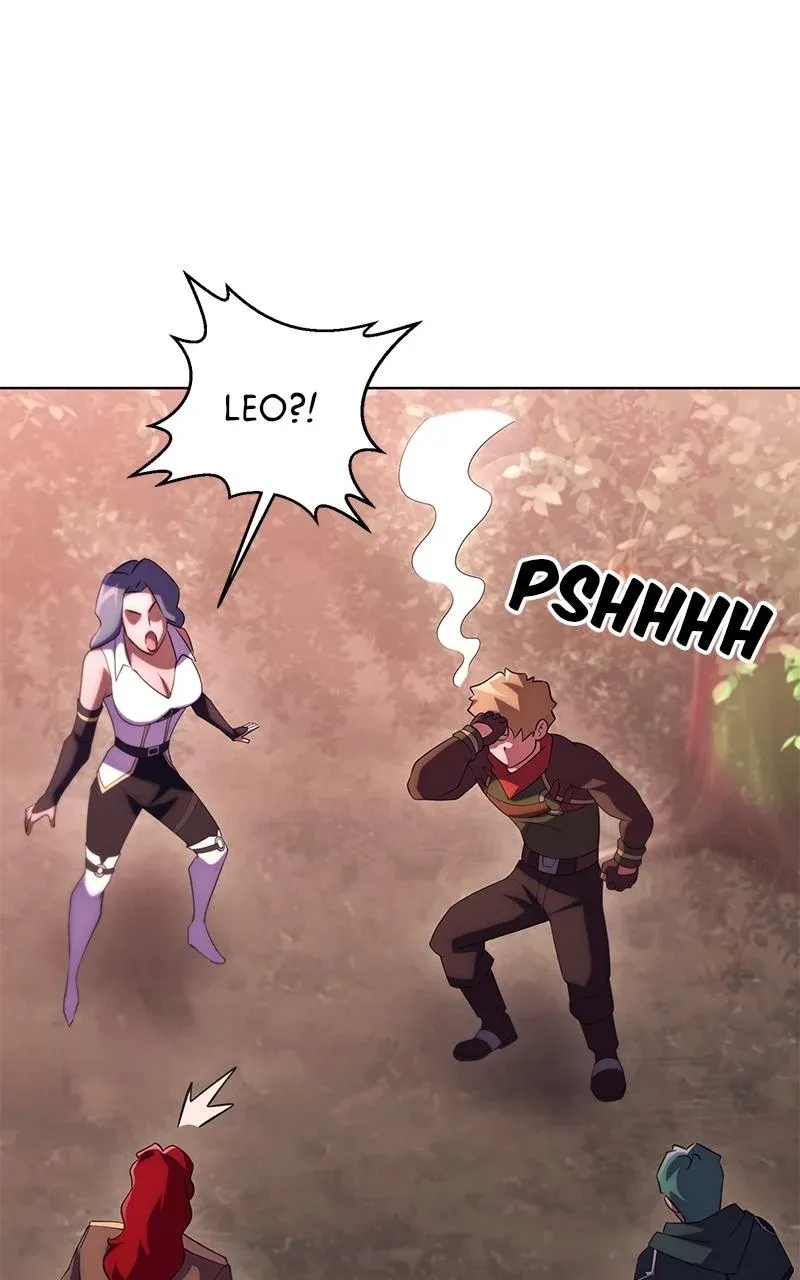 Surviving in an Action Manhwa Chapter 102 page 66 - 