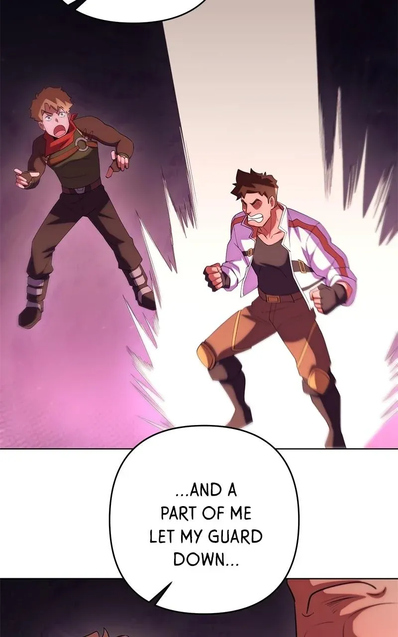 Surviving in an Action Manhwa Chapter 102 page 71 - 