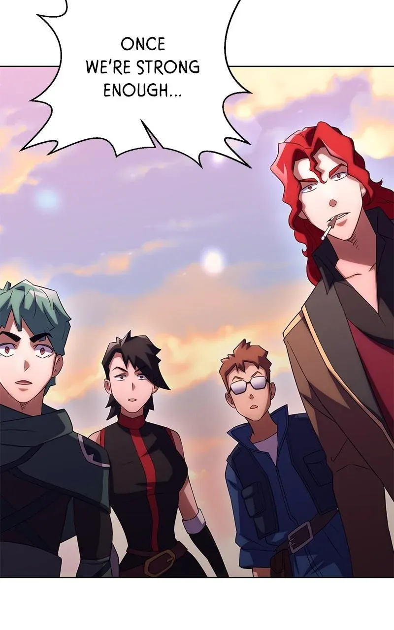 Surviving in an Action Manhwa Chapter 102 page 85 - 