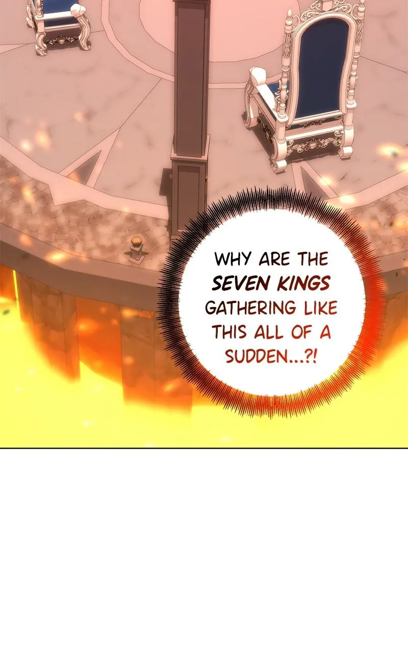 Surviving in an Action Manhwa Chapter 102 page 99 - 
