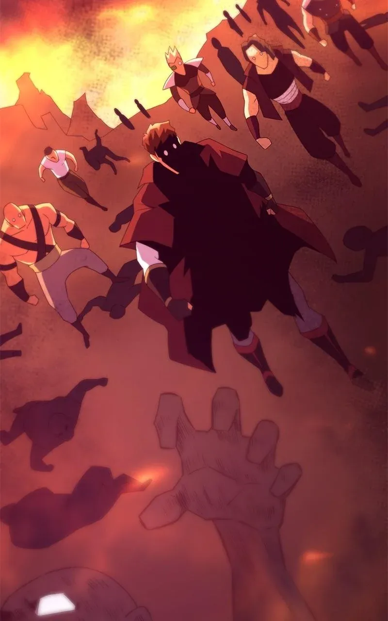 Surviving in an Action Manhwa Chapter 103 page 19 - 