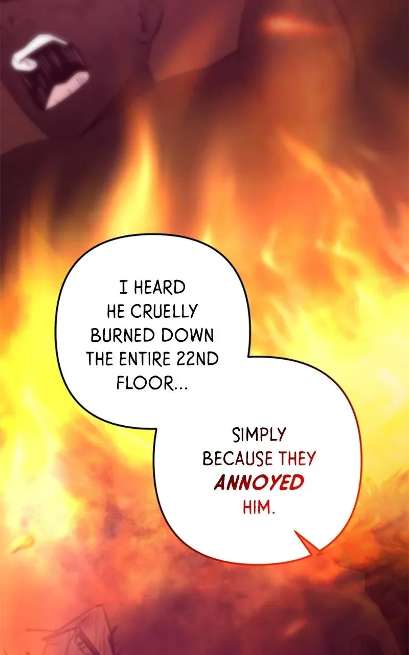 Surviving in an Action Manhwa Chapter 103 page 20 - 