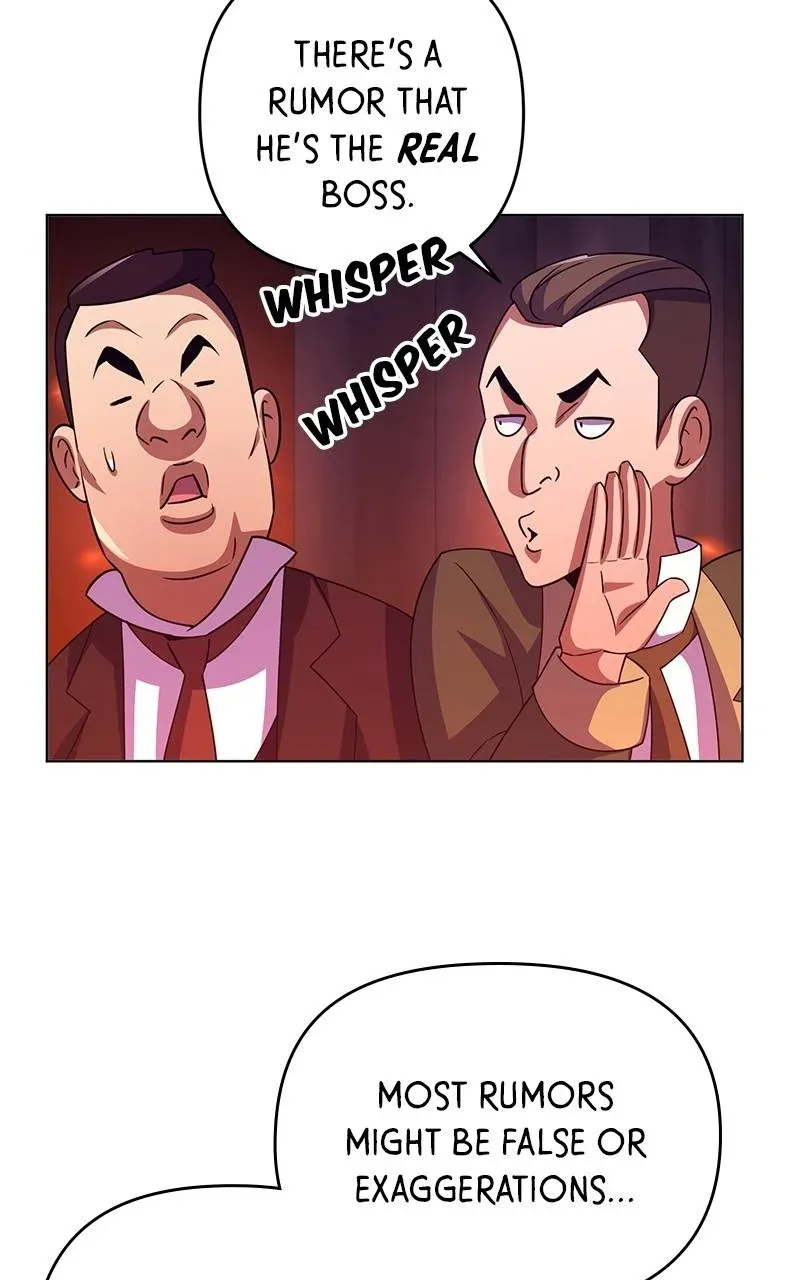Surviving in an Action Manhwa Chapter 103 page 23 - 
