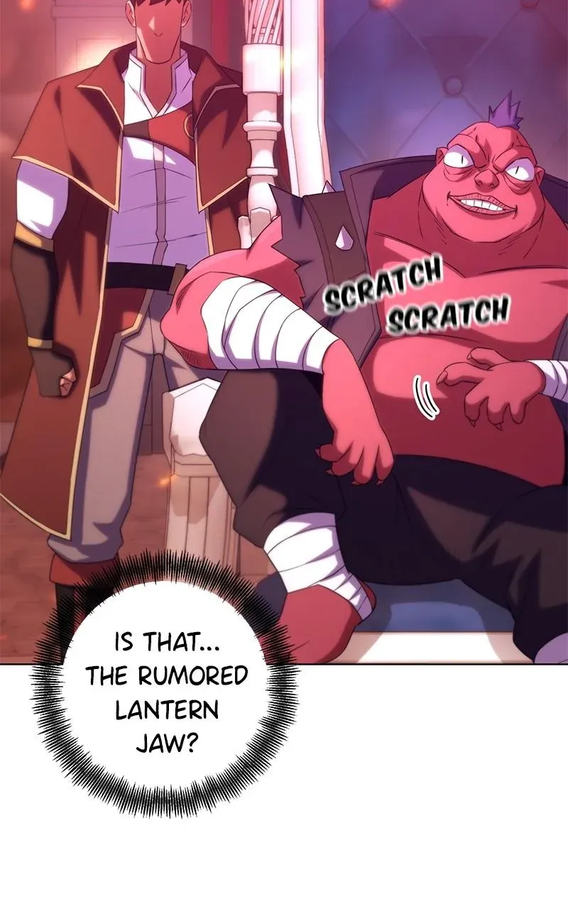 Surviving in an Action Manhwa Chapter 103 page 41 - 