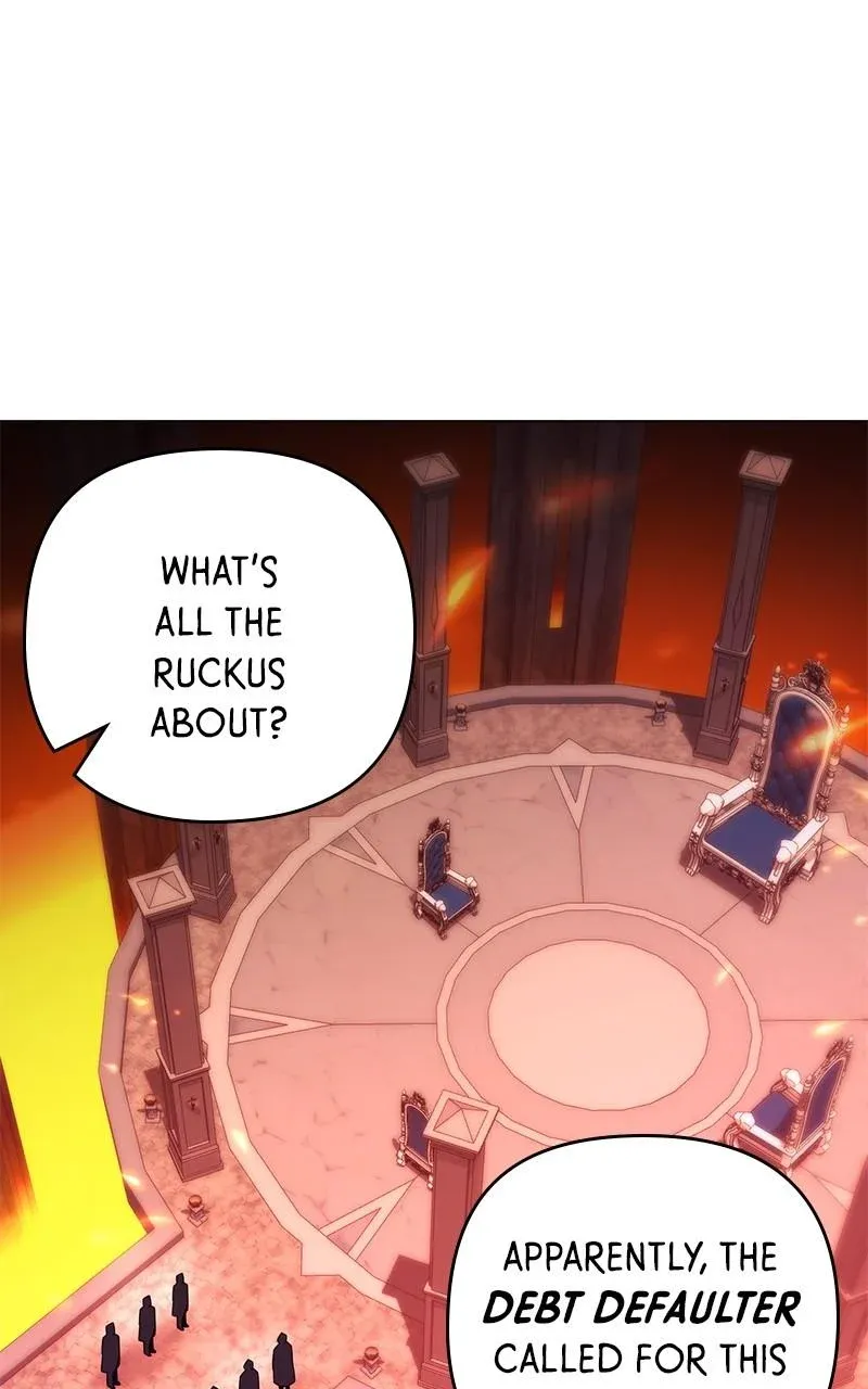 Surviving in an Action Manhwa Chapter 103 page 7 - 