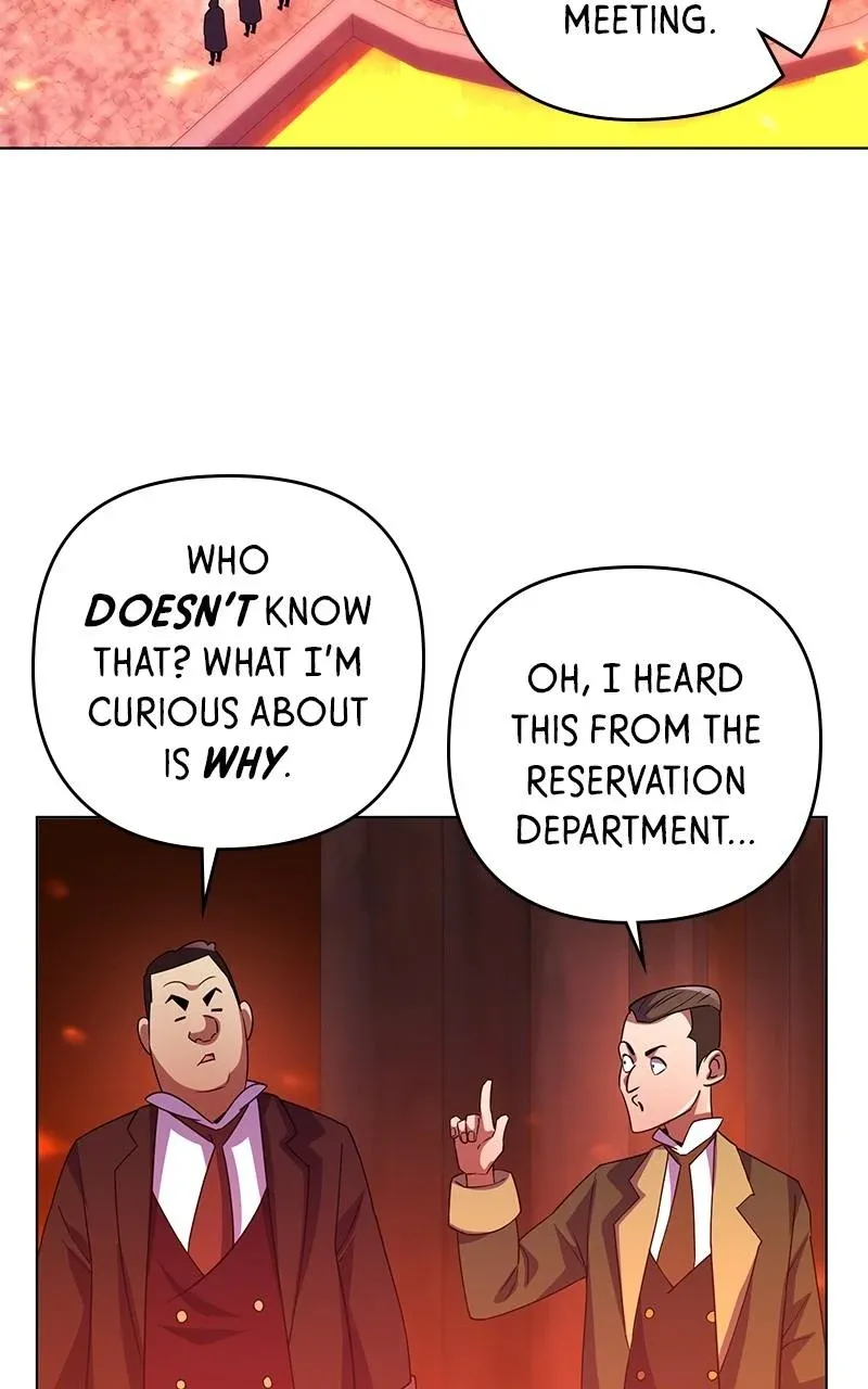 Surviving in an Action Manhwa Chapter 103 page 8 - 