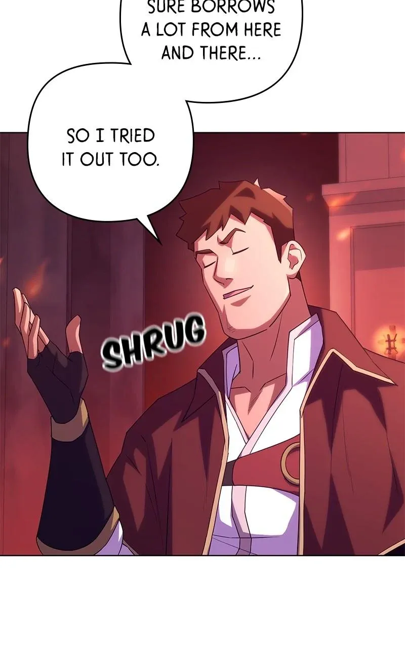 Surviving in an Action Manhwa Chapter 103 page 71 - 