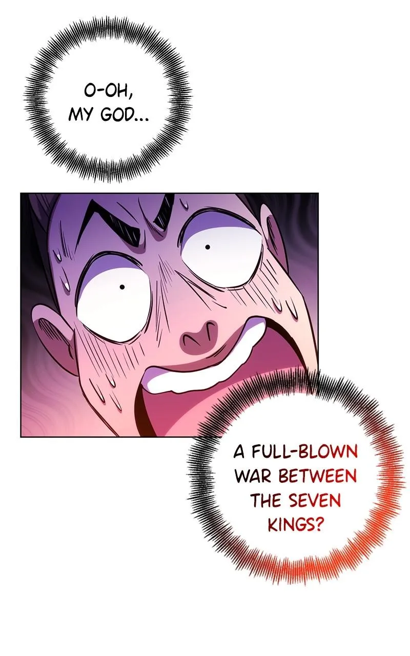 Surviving in an Action Manhwa Chapter 103 page 86 - 
