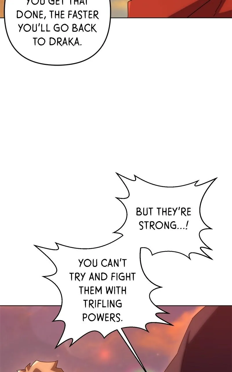 Surviving in an Action Manhwa Chapter 104 page 21 - 